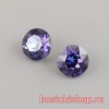 Кристалл XIRIUS Chaton 1088 6мм Heliotrope