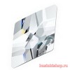 Кристалл Rhombus 10мм Crystal Кристалл Rhombus 10мм Crystal