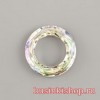 Кристалл COSMIC RING 4139 14мм Luminious Green