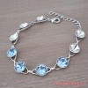 Кристалл XIRIUS Chaton 1088 6мм LIGHT SAPPHIRE F