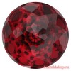 Кристалл Dome 1400 12мм SCARLET F НОВИНКА!