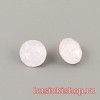 Кристалл XIRIUS Chaton 1088 6мм Rose Water Opal F