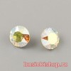 Кристалл XIRIUS Chaton 1088 Citrus Green AB