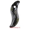 Кристалл подвеска 6525 Wave 28мм Crystal Silver Night Кристалл подвеска 6525 Wave 28мм Crystal Silver Night