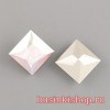 Кристалл Princess 4447 12мм Crystal AB F Кристалл Princess 4447 12мм Crystal AB F