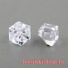 Кристалл Angled Cube 4мм CRYSTAL CAL