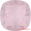 Кристалл Square Rhinestone 4470 10мм Rose Water Opal F