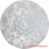 Кристалл Dome 1400 14мм WHITE OPAL F