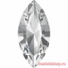 Кристалл NAVETTE 4228 8мм CRYSTAL F