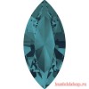 Кристалл NAVETTE 4228 8мм INDICOLITE F