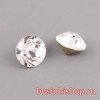 Кристалл XIRIUS Chaton 1088 4мм Crystal F