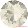 Кристалл XIRIUS Chaton 1088 4мм CRYSTAL MOONLIGHT F