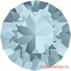 Кристалл XIRIUS Chaton 1088 4мм LIGHT AZORE F