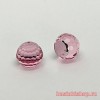 Кристалл Disco ball 4869 8мм LIGHT ROSE CAL