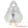Кристалл подвеска Baroko 6090 16мм CRYSTAL BLUE AB