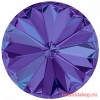 Кристалл Rivoli 1122 16мм Heliotrope F