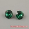 Кристалл XIRIUS Chaton 1088 6мм Majestic Green F
