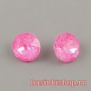 Кристалл XIRIUS Chaton 1088 6мм Electric Pink
