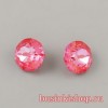 Кристалл XIRIUS Chaton 1088 6мм Royal Red DeLite