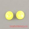 Кристалл Rivoli 1122 14мм Electric Yellow Кристалл Rivoli 1122 14мм Electric Yellow