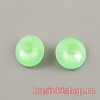 Кристалл Rivoli 1122 14мм Electric Green Кристалл Rivoli 1122 14мм Electric Green