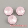 Кристалл Rivoli 1122 14мм Soft Rose Ignite Кристалл Rivoli 1122 14мм Soft Rose Ignite