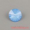 Кристалл Rivoli 1122 14мм Electric Blue Кристалл Rivoli 1122 14мм Electric Blue