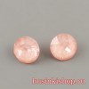 Кристалл XIRIUS Chaton 1088 6мм Flamingo Ignite