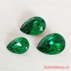 Кристалл PEAR 4320 18мм Majestic Green НОВИНКА! Кристалл PEAR 4320 18мм Majestic Green НОВИНКА!