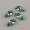 Кристалл NAVETTE 4228 10мм Pine Green Ignite F НОВИНКА!