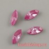 Кристалл NAVETTE 4228 10мм Orchid Ignite НОВИНКА!