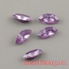 Кристалл NAVETTE 4228 10мм Purple Ignite НОВИНКА!
