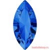 Кристалл NAVETTE 4228 8мм SAPPHIRE F