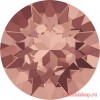Кристалл XIRIUS Chaton 1088 6мм BLUSH ROSE F