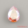 Кристалл PEAR 4320 18мм Rose Peach Shimmer F НОВИНКА! Кристалл PEAR 4320 18мм Rose Peach Shimmer F НОВИНКА!