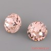 Кристалл XIRIUS Chaton 1088 6мм Vintage Rose F
