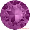 Кристалл XIRIUS Chaton 1088 4мм FUCHSIA F