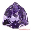 Кристалл TRILLIANT 4706 12мм TANZANITE F