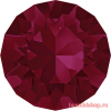Кристалл XIRIUS Chaton 1088 8мм RUBY F