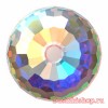 Кристалл Disco ball 4869 8мм CRYSTAL AB CAL