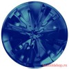Кристалл Sea Urchin 1695 14мм CRYSTAL BERMUDA BLUE F