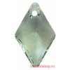 Кристалл подвеска RHOMBUS Pendant 6320 19мм CHRYSOLITE Кристалл подвеска RHOMBUS Pendant 6320 19мм CHRYSOLITE