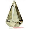 Кристалл XIRIUS RAINDROP 6022 24мм CRYSTAL SATIN Кристалл XIRIUS RAINDROP 6022 24мм CRYSTAL SATIN