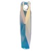 Кристалл подвеска 6460 20мм Column Crystal АВ