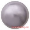 Бусины - жемчуг 5818 12мм CRYSTAL LAVENDER PEARL