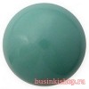 Бусины - жемчуг 5818 12мм CRYSTAL JADE PEARL