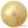 Бусины - жемчуг 5818 12мм CRYSTAL LIGHT GOLD PEARL Бусины - жемчуг 5818 12мм CRYSTAL LIGHT GOLD PEARL