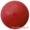 Бусины - жемчуг 5818 12мм CRYSTAL RED CORAL PEARL
