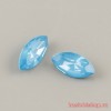 Кристалл NAVETTE 4228 10мм Teal Ignite НОВИНКА!
