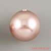 Бусины - жемчуг 5818 12мм Vintage Rose НОВИНКА!